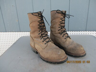 red wing ansi z41 pt99