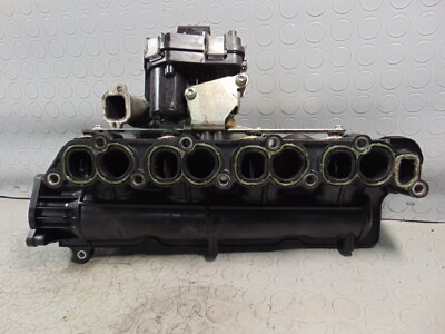 Collettore aspirazione FIAT 500X JEEP RENEGADE 2016 2.0 JTD 55261564