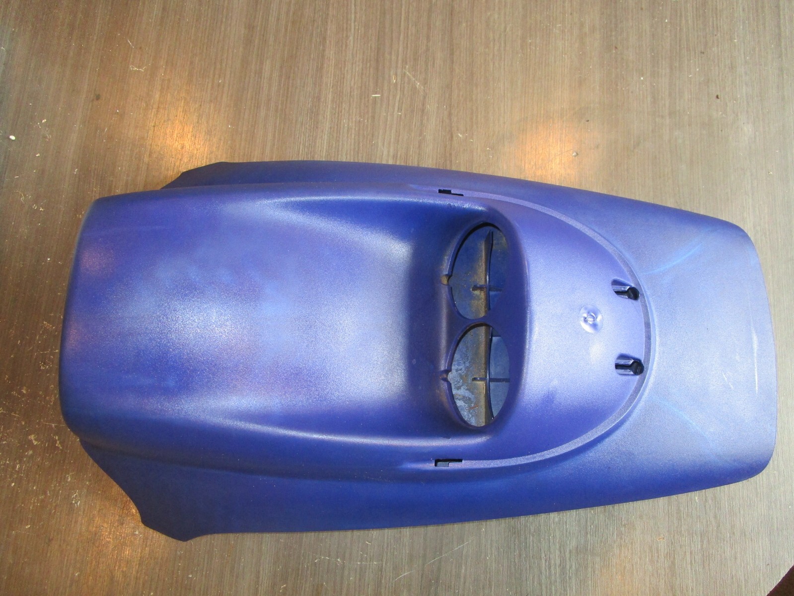 トップス SOLD OUT 96 SEADOO XP FRONT STORAGE COMPARTMENT HOOD 295500244 #11