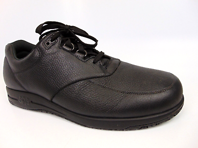 Sas slip resistant sales