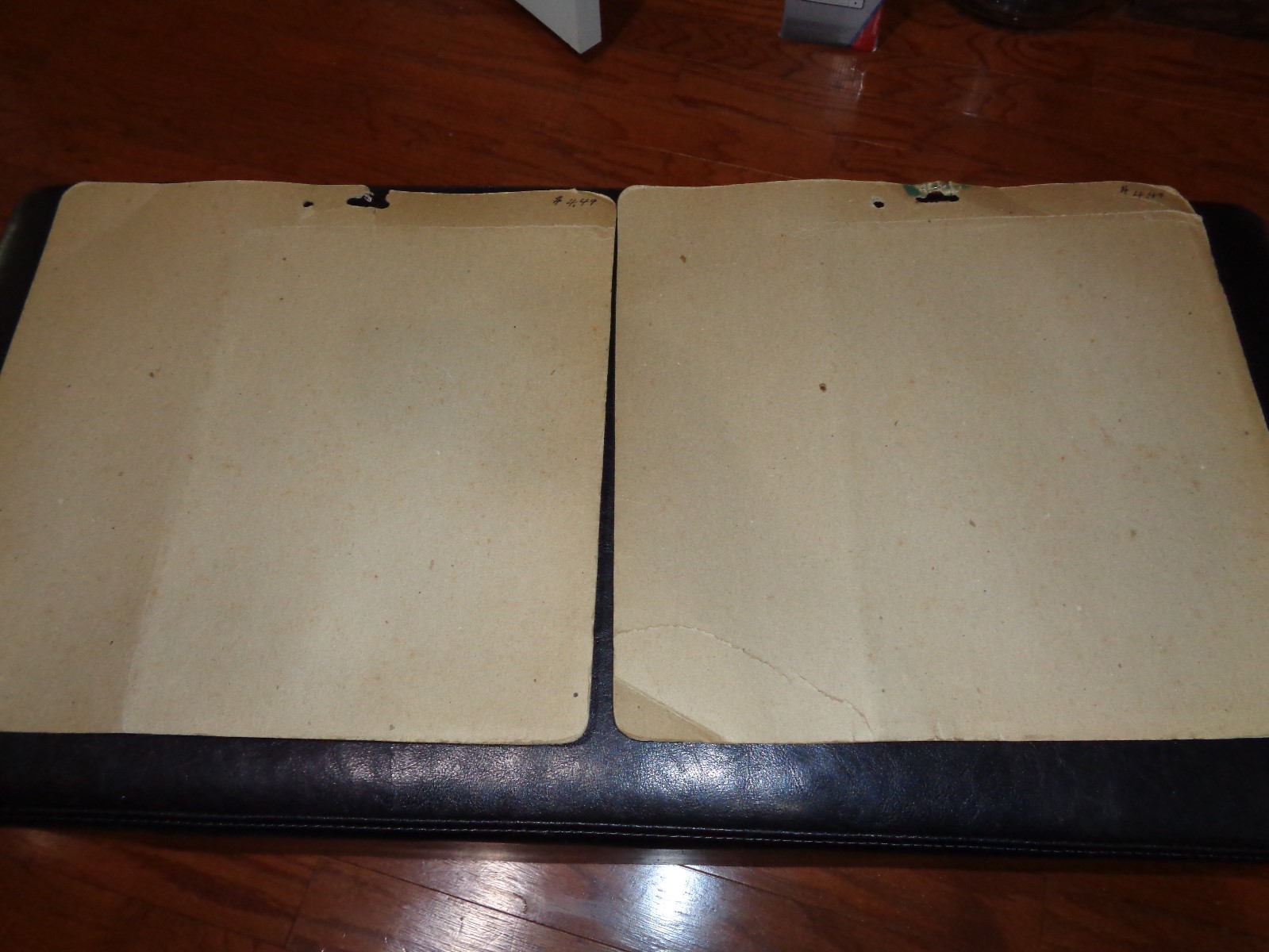 Vintage 1976 Donny & Marie Osmond TV Fashions NIP Starlight Night 9820 9816 Lot