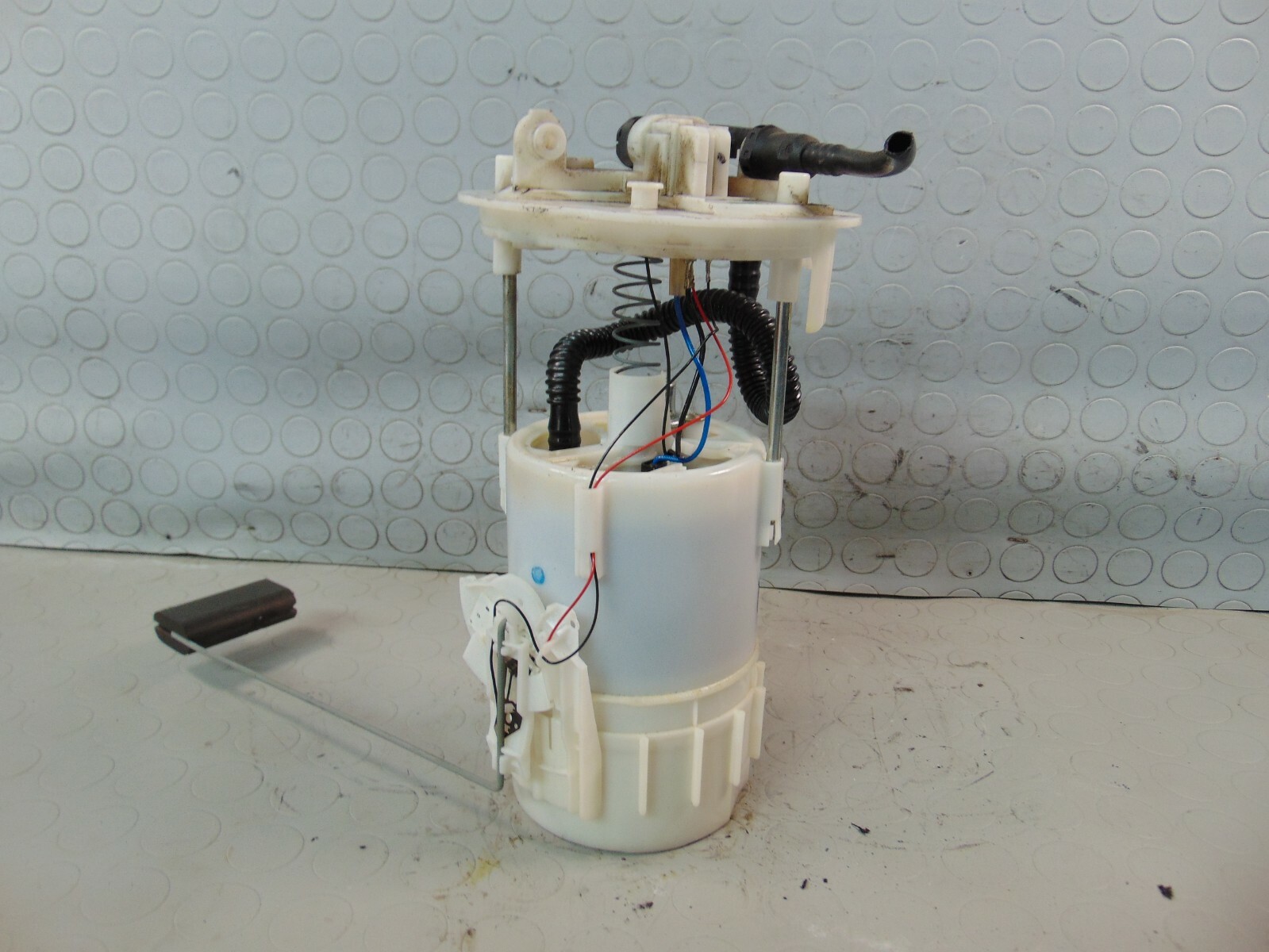 Pompa carburante RENAULT ESPACE 2006 8200760583 10040060100