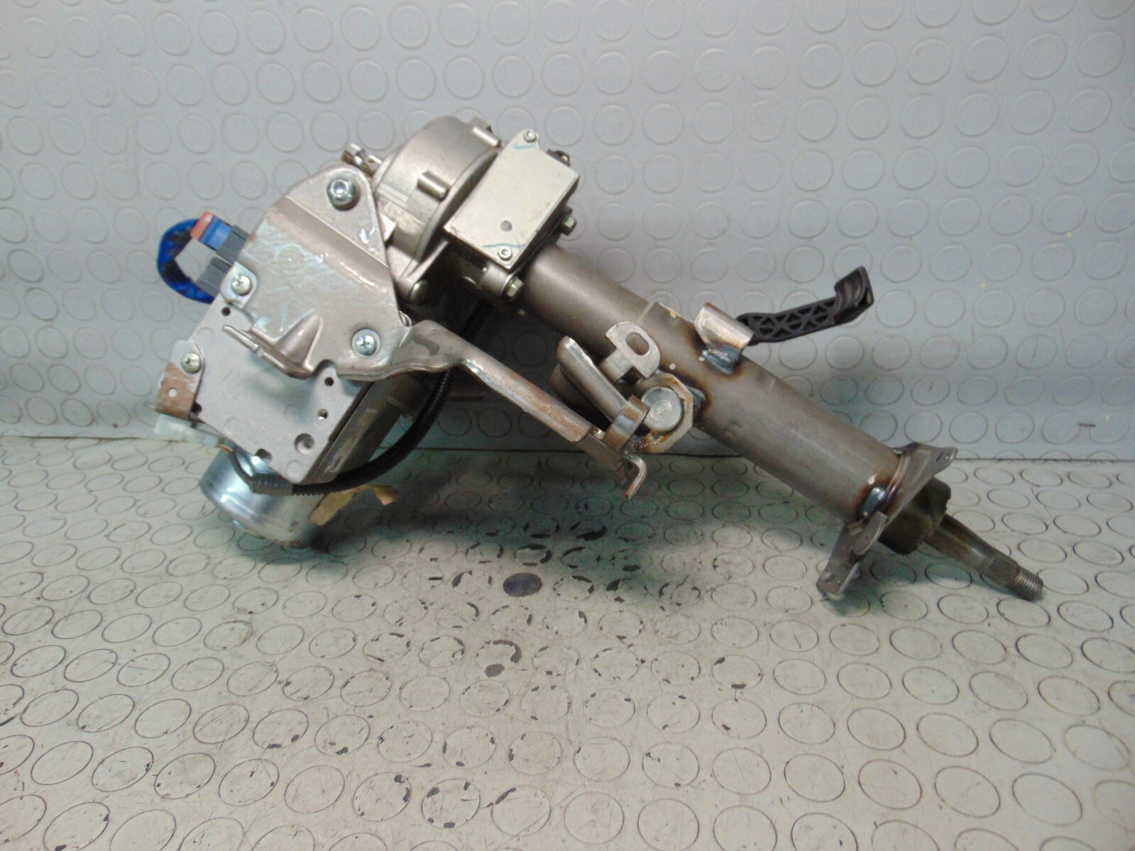 Piantone sterzo elettrico NISSAN NOTE 2010 285009V05A 488109U13A