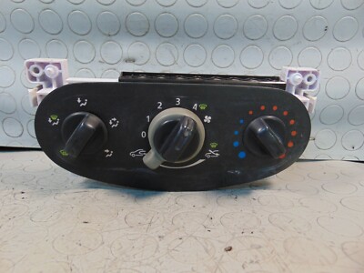 Centralina comando clima manuale DACIA SANDERO T1001640A N106277P