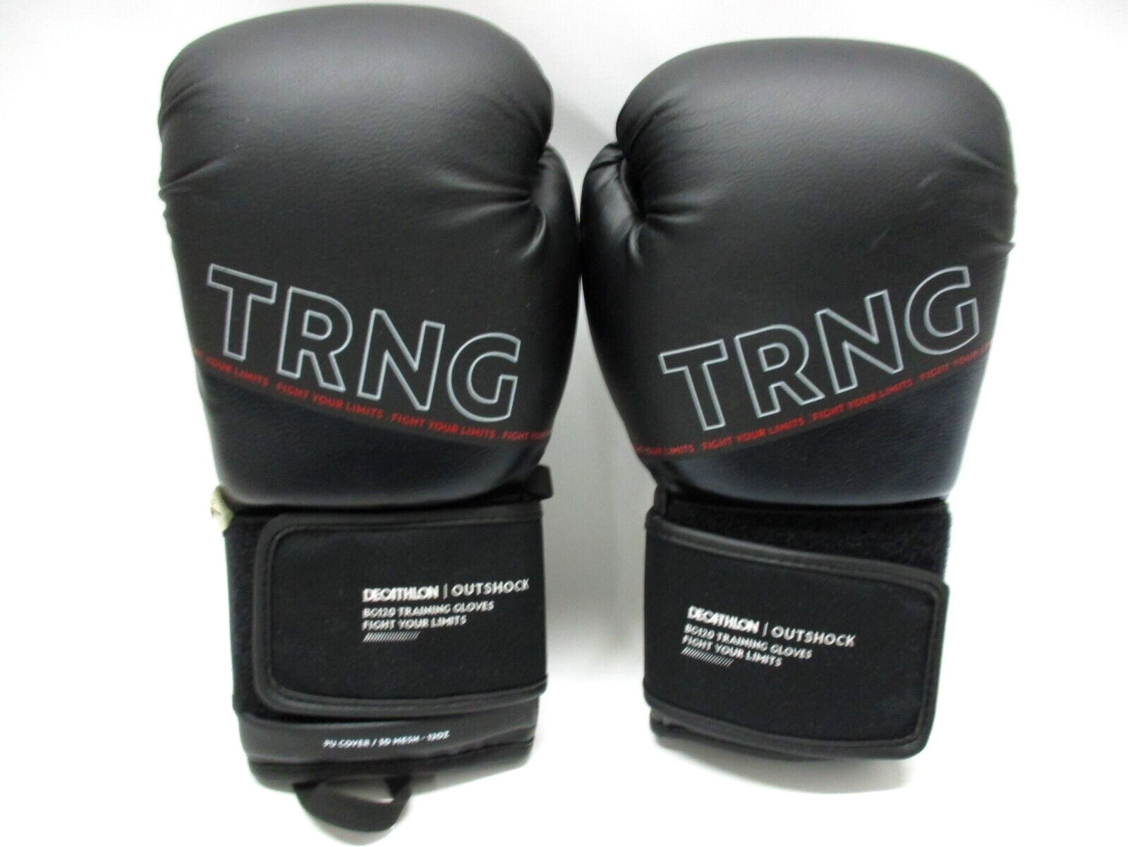 Boxing kit decathlon sale