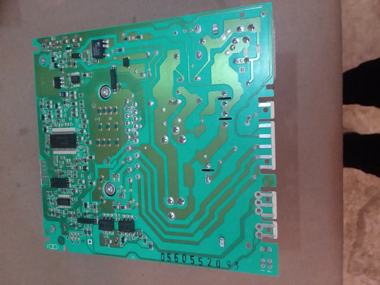 Maytag Washer Control Board | 2201785 NEW GENUINE