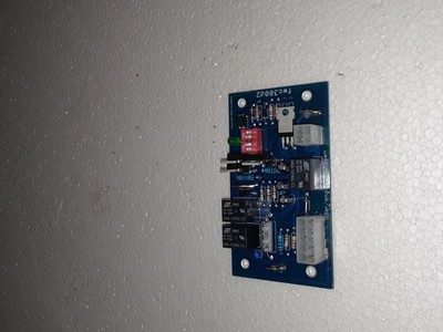 . new LINCOLN L16252-1 Lincoln Electric OEM 140 Welder Control Circuit