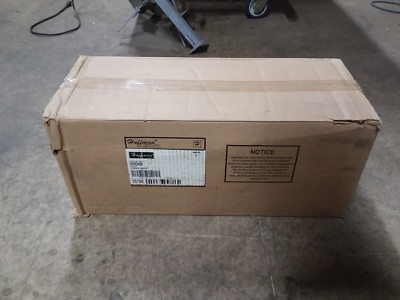 Hoffman AFK2408 24'' x 8'' Grey Floor Stand Kit -  FACTORY SEALED BOX