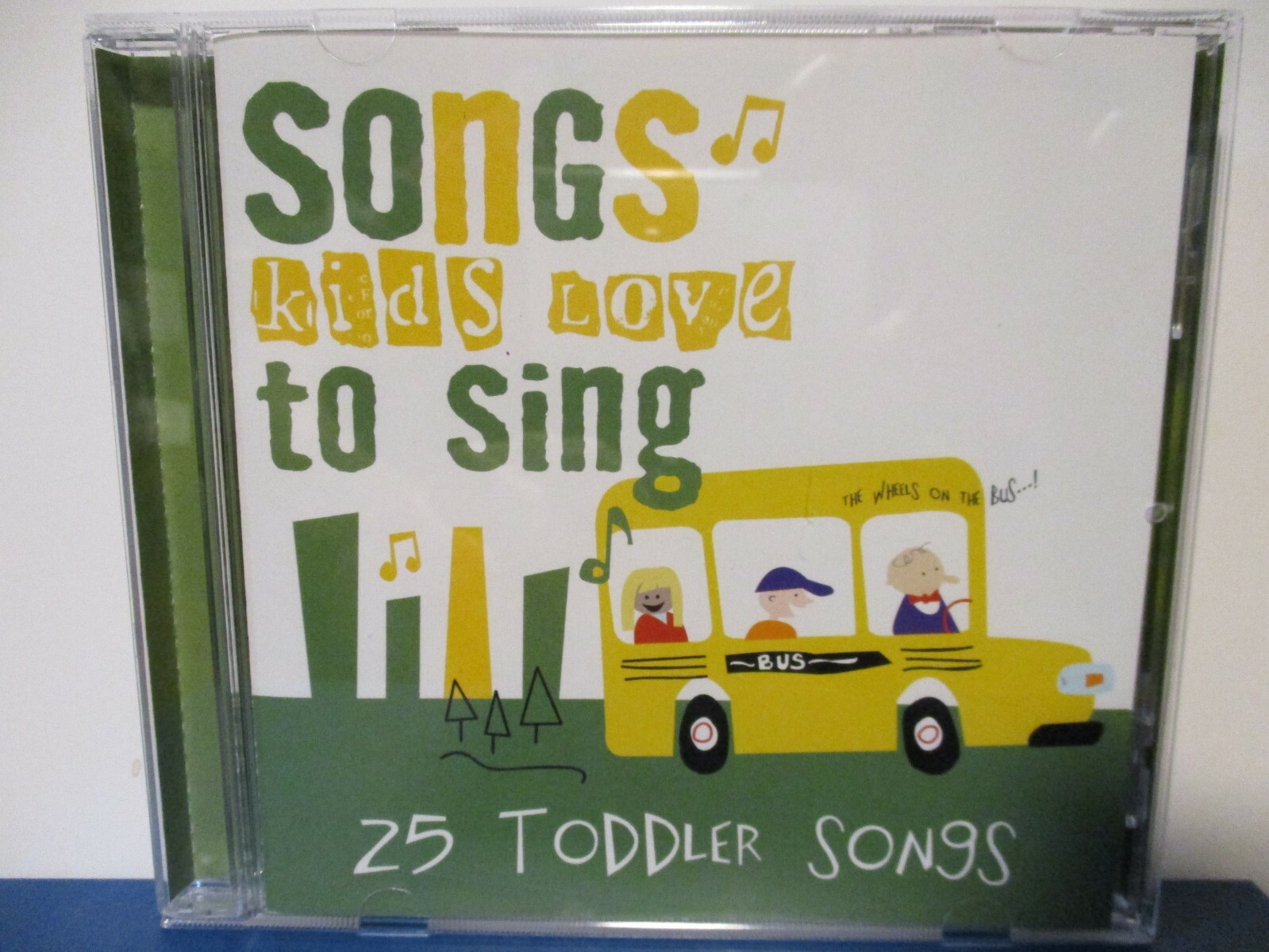 ワールドワイドキッズ絵本24冊+CD（Sing-along Songs） ワールド