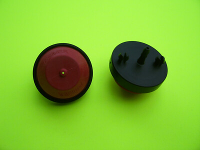 570682A CARBURETOR PRIMER BULB / BASE FOR TECUMSEH- $6.59 DELIVERED :