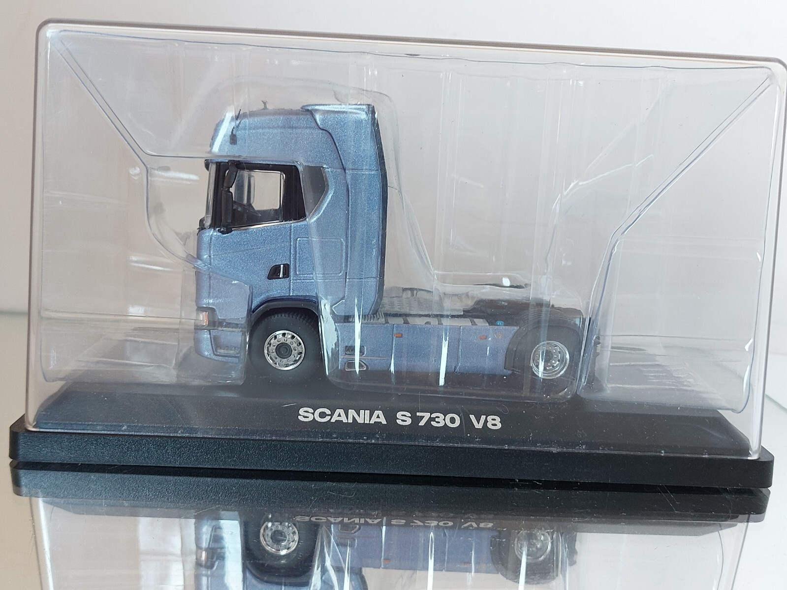 Tekno 1/50 スカニア R520 V8 Japal Tekno 1/50 スカニア R520 V8 Japal Tekno 1/50 スカニア R520