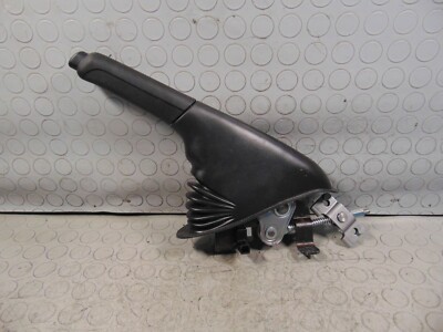 Freno a mano stazionamento FIAT 500 2021