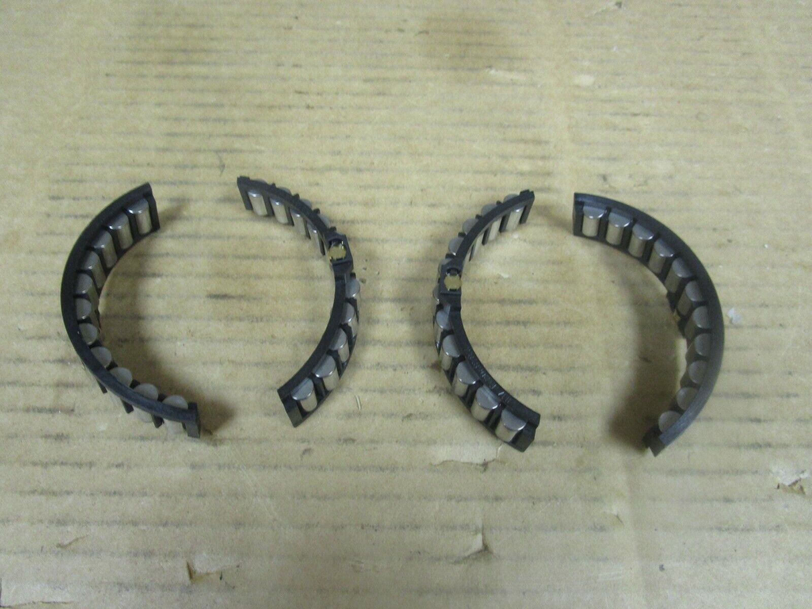 SET OF 2 INA CRADLE BEARING 4070-830152 F-206878.6 | eBay SET OF 2 INA CRADLE BEARING 4070-830152 F-206878.6 | eBay