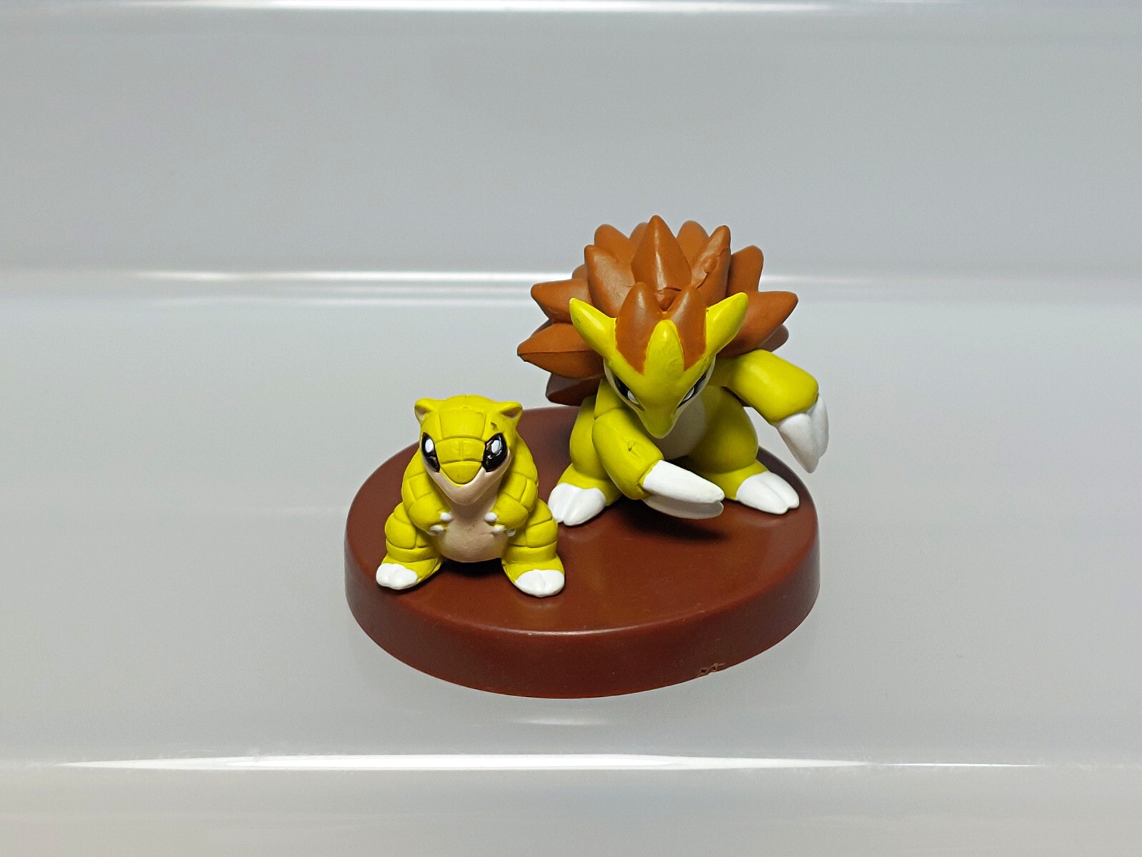 【ラスト1点】ポケモン MASARU with HIBANNY フィギュア 限定特典付き】ARTFX J マサル with ヒバニー｜コトブキヤ