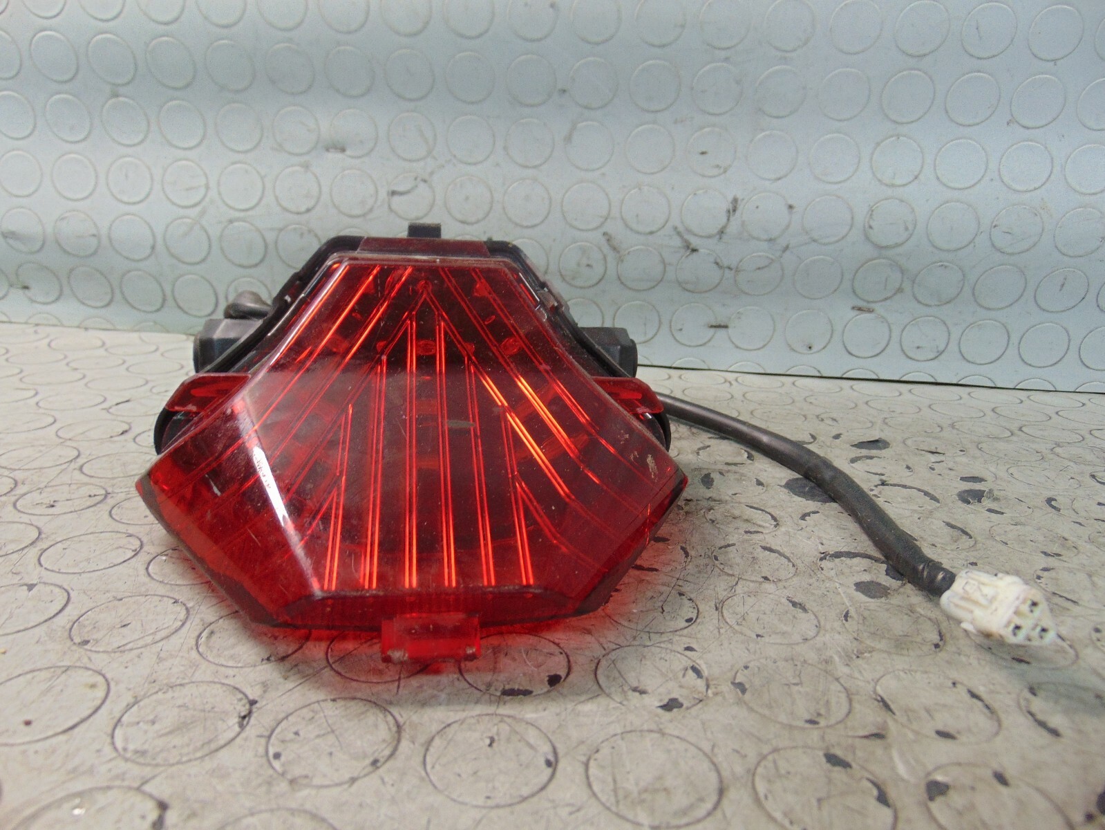 Fanale Stop Supplementare Posteriore YAMAHA YZF-R3 2015 FA36BA002