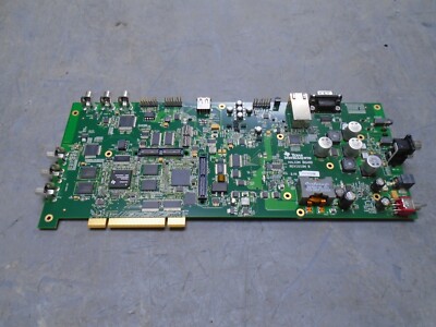 Controls - Texas Instruments