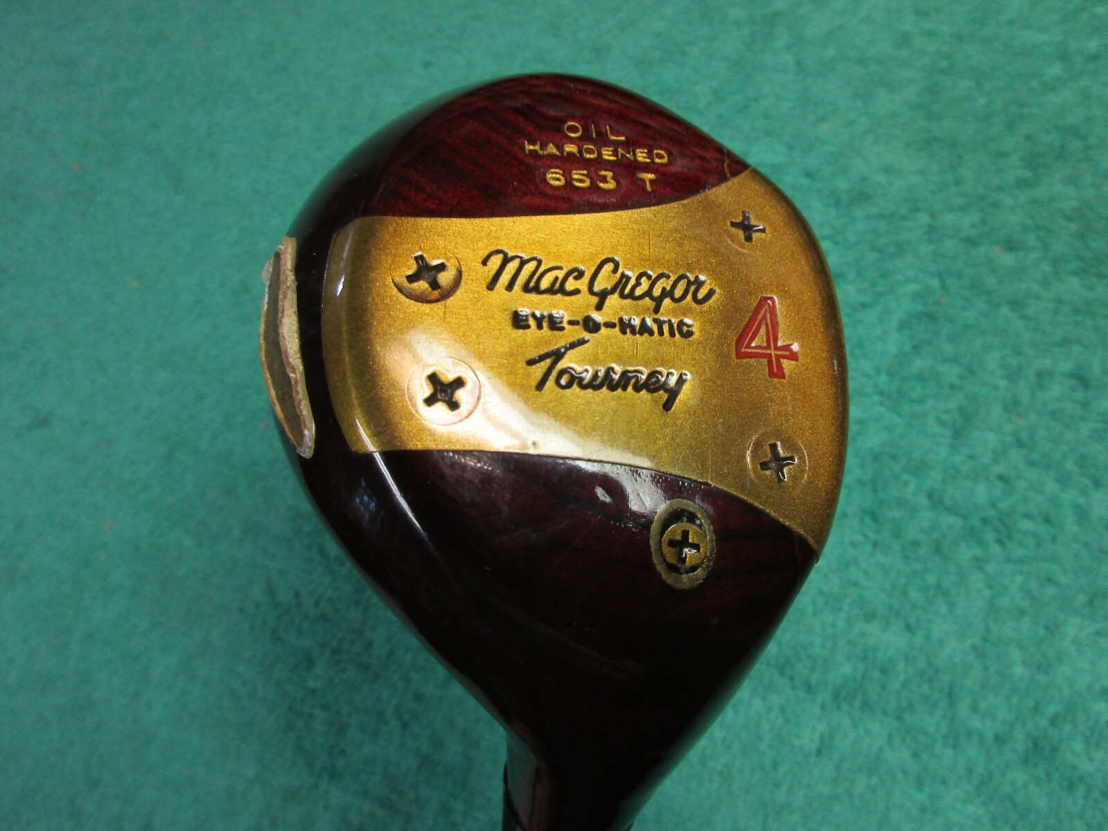 7928 MacGregor GOLD TOURNEY レディース 8本 L 7928 MacGregor GOLD TOURNEY レディース 8本 L