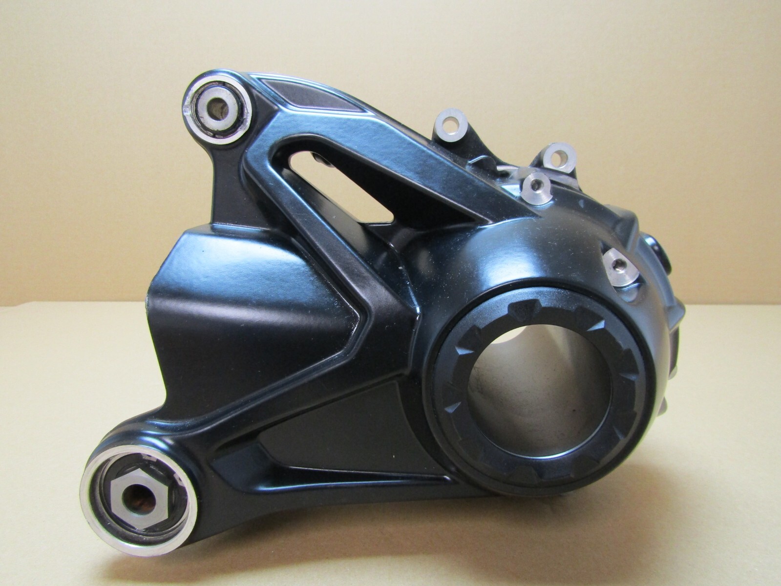 BMW R1250RS SE 2020 6,535 miles final drive gear bevel