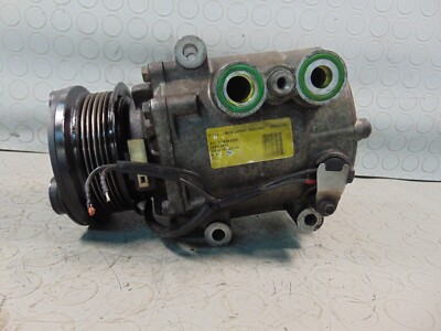 Compressore aria condizionata FORD KA 2005 1.3 BENZINA 1S5H-19D629-AA