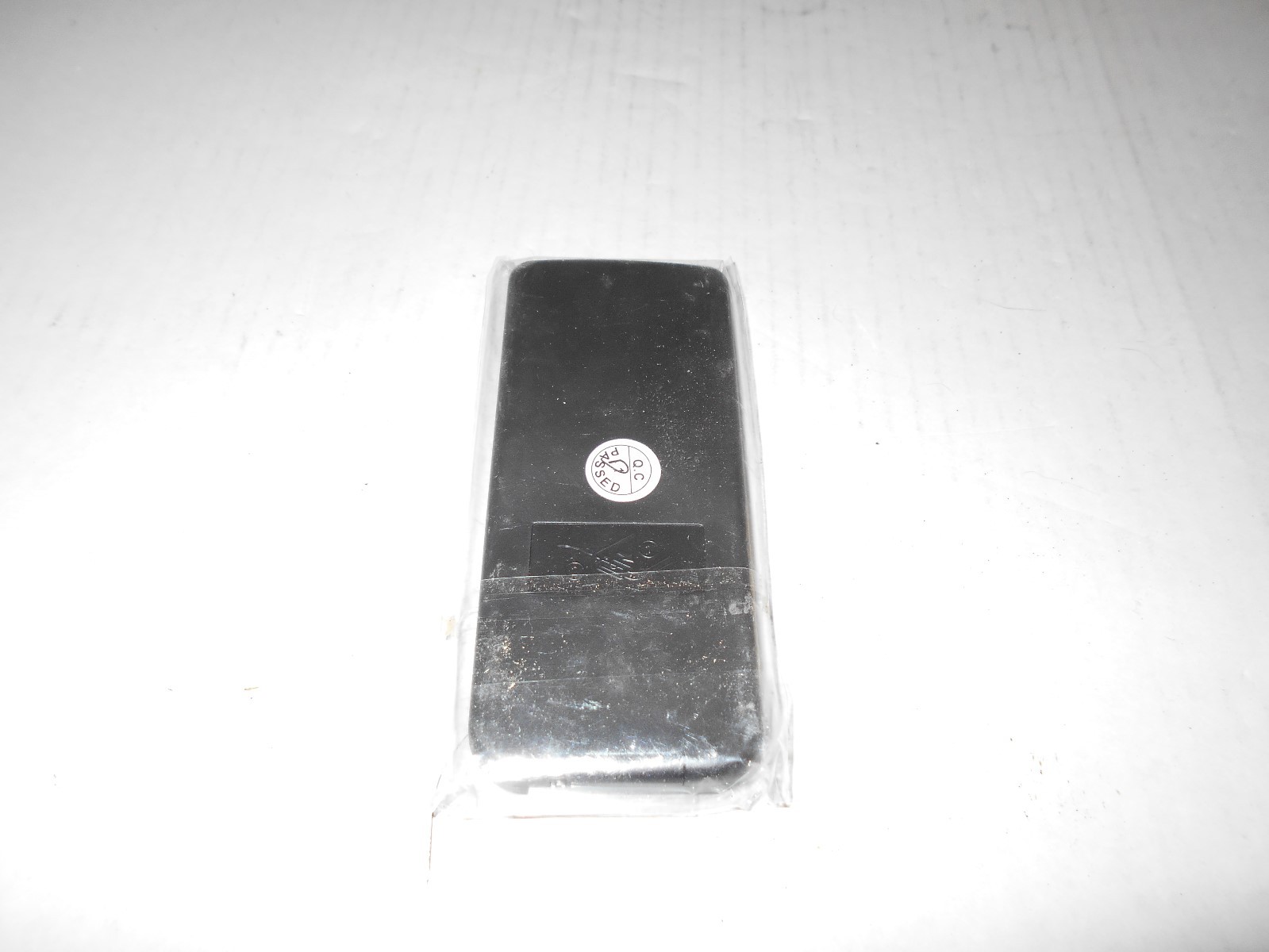*IRV STEREO REMOTE