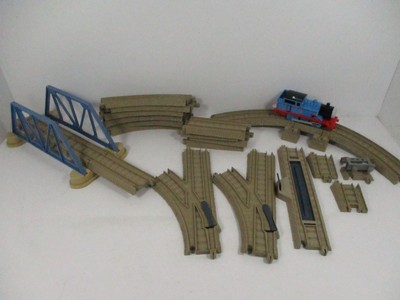 trackmaster bridge