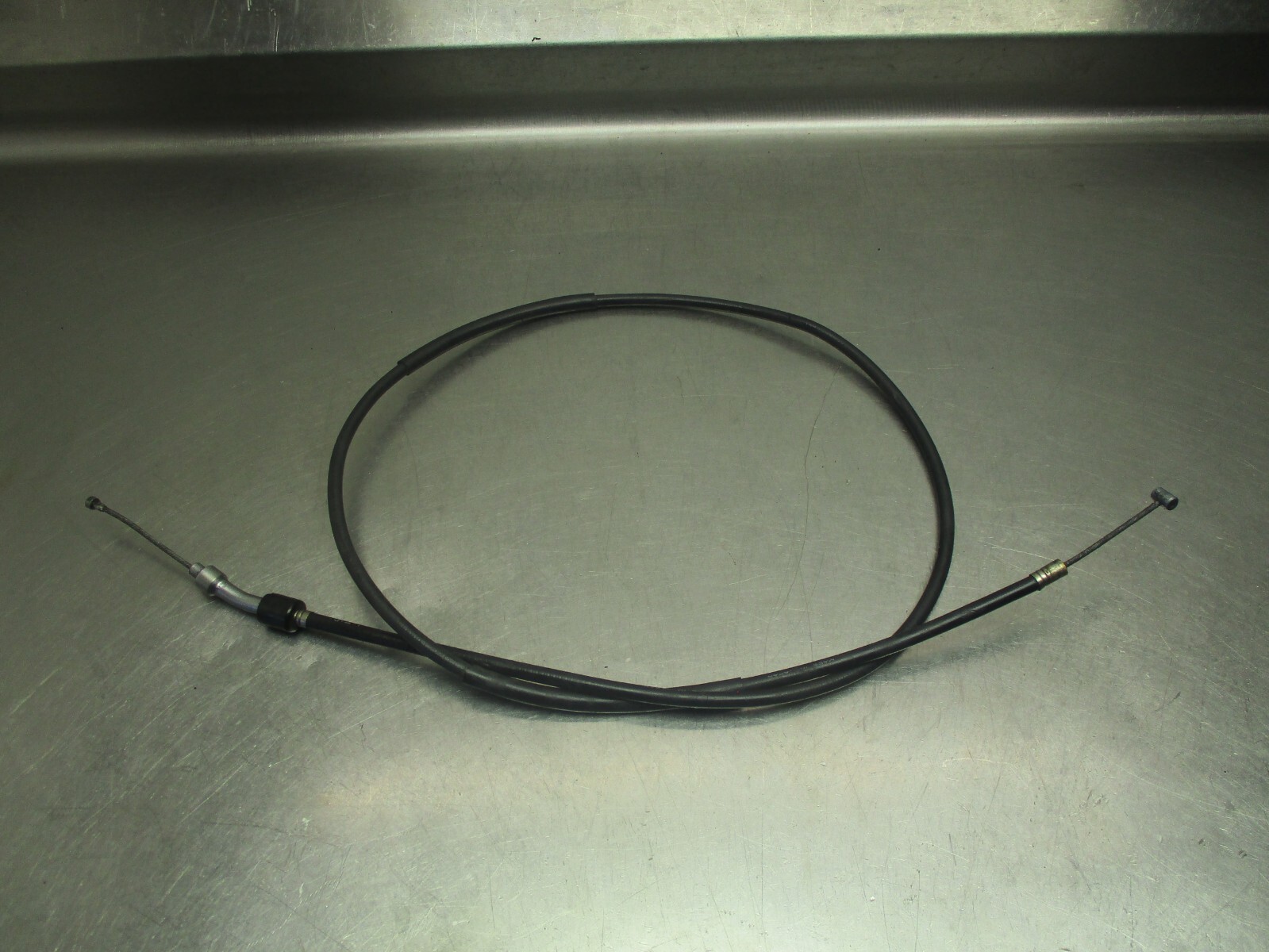 はる YAMAHA KIWAMI クラッチケーブル FOR ヤマハ Y-XS650SP (FOR Y