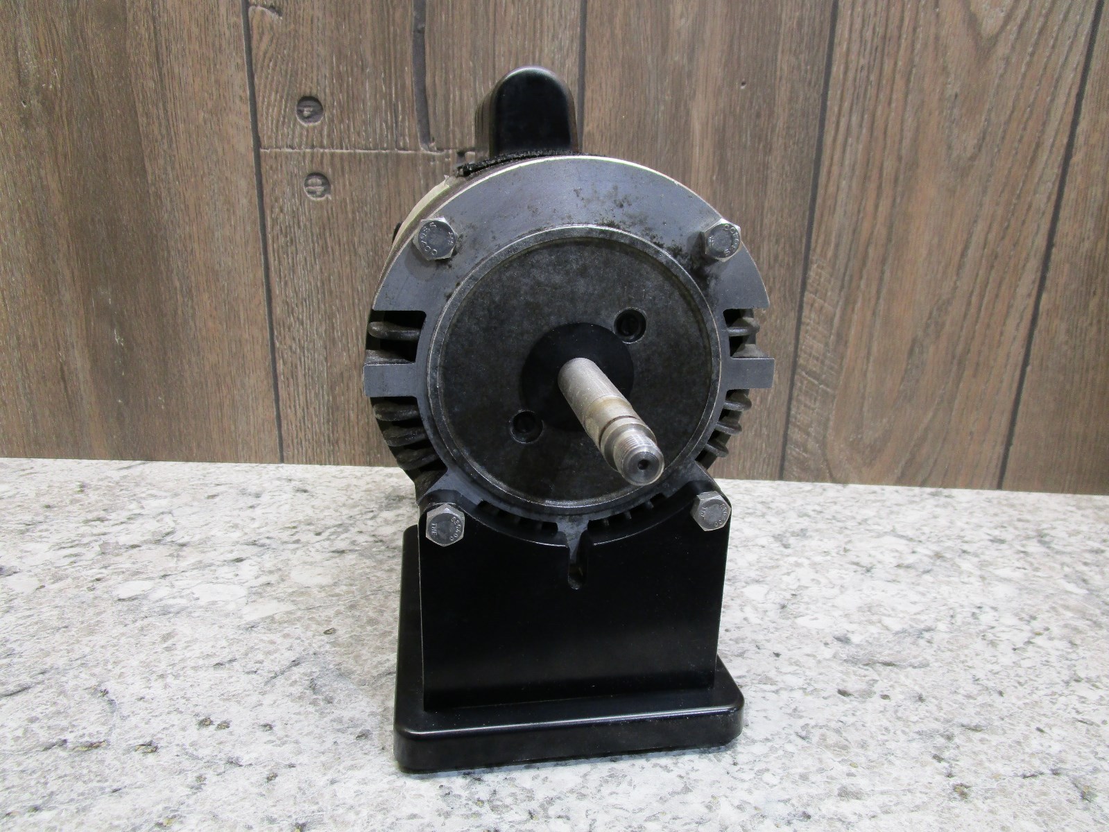 115/230 VOLT, 3/4 HP, 1 SPEED Polaris booster pump motor