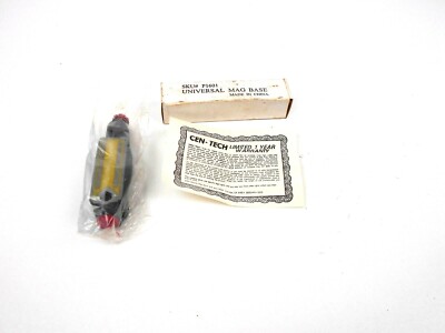 Cen-Tech/Harbor Freight Universal Mag Base NEW