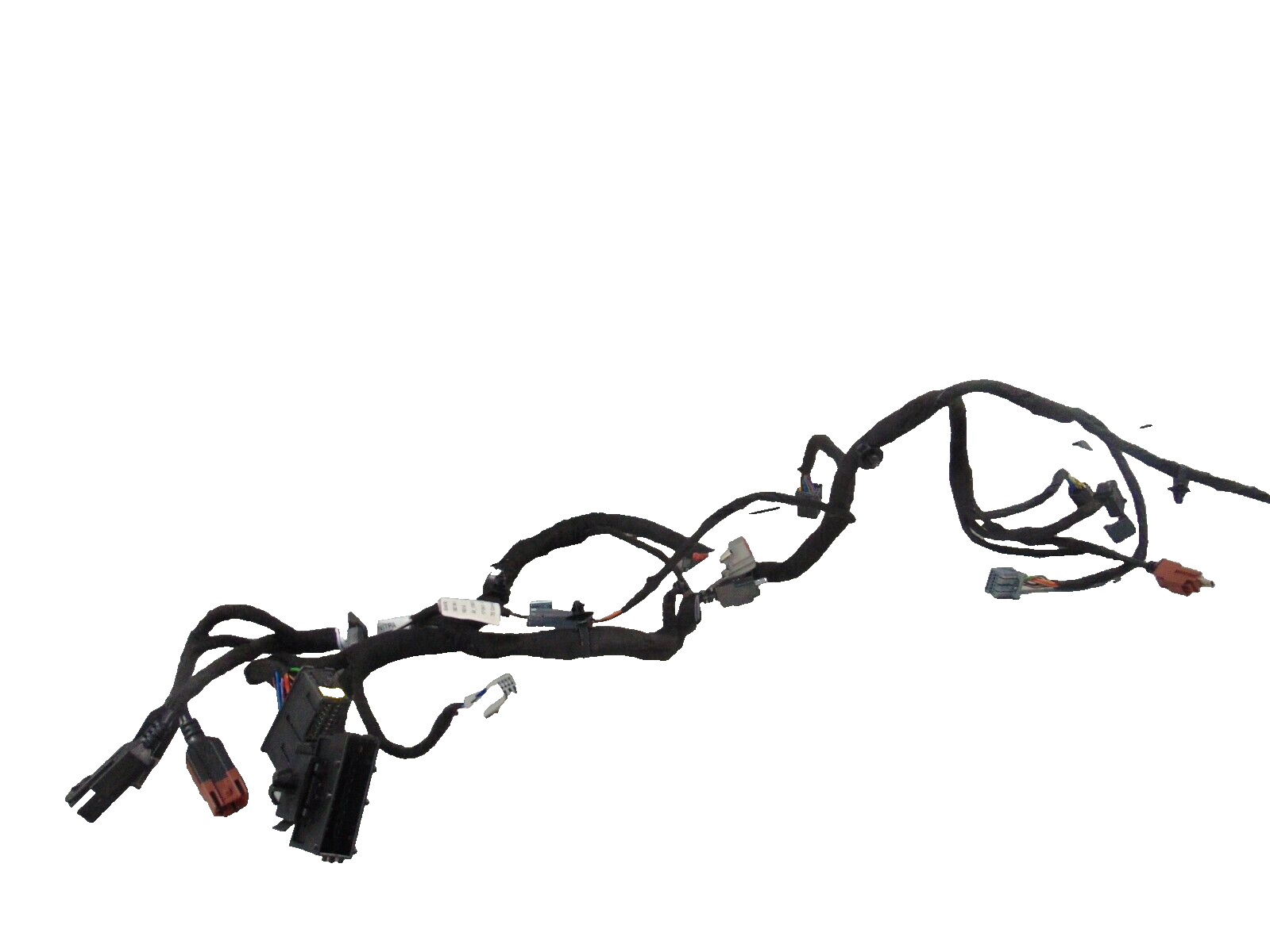 Cablaggio connectivity ALFA ROMEO STELVIO 2017 codice ricambio: 50549788