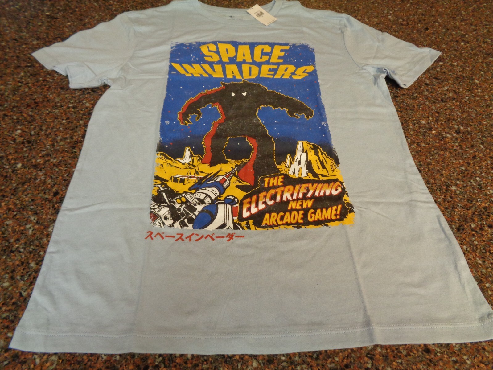 フィッシュマンズ in SPACE SHOWER TV BOX Tシャツ付き m67230841081_1.jpg?1712879281