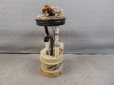 Pompa carburante FIAT MULTIPLA 2000 09762029905
