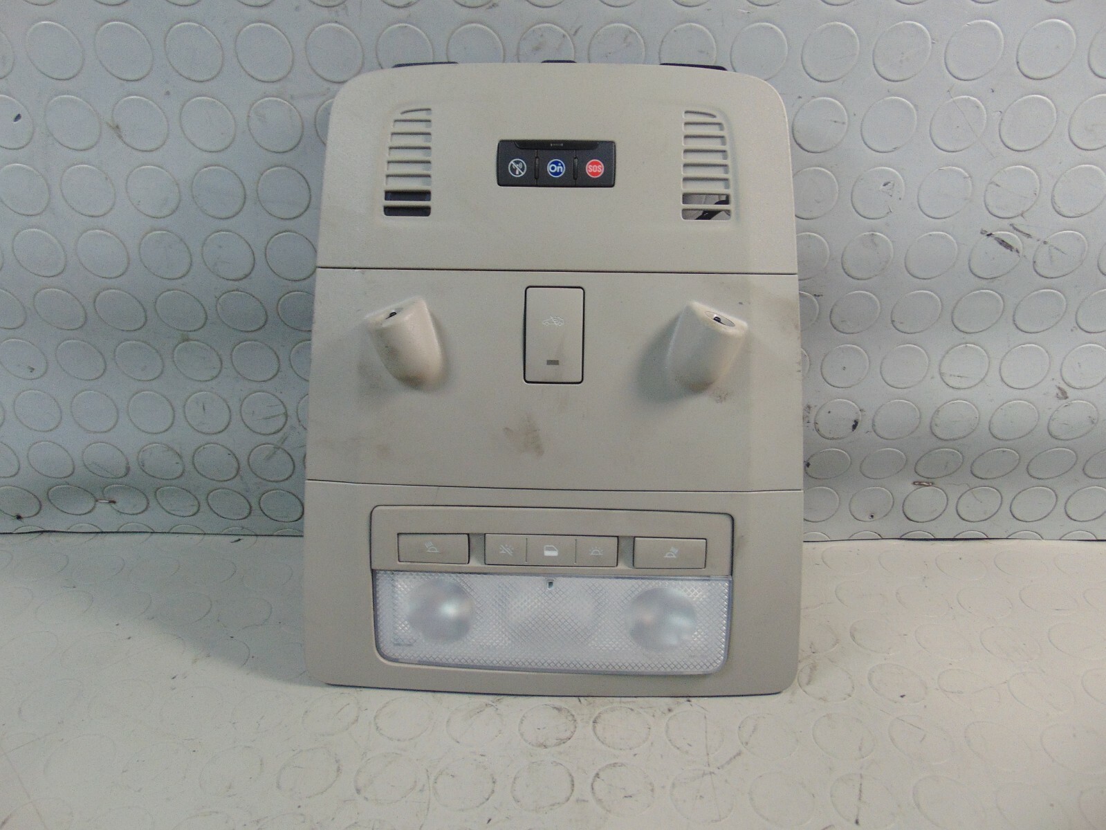 Plafoniera interna luci OPEL INSIGNIA 2017 22948484