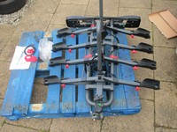 exodus 4 bike carrier