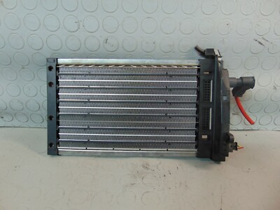 Riscaldatore ausiliare BMW SERIE 1 E87 2010