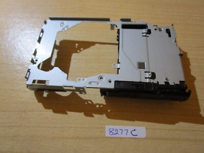 Battery compartment for Canon PowerShot ELPH 330HS