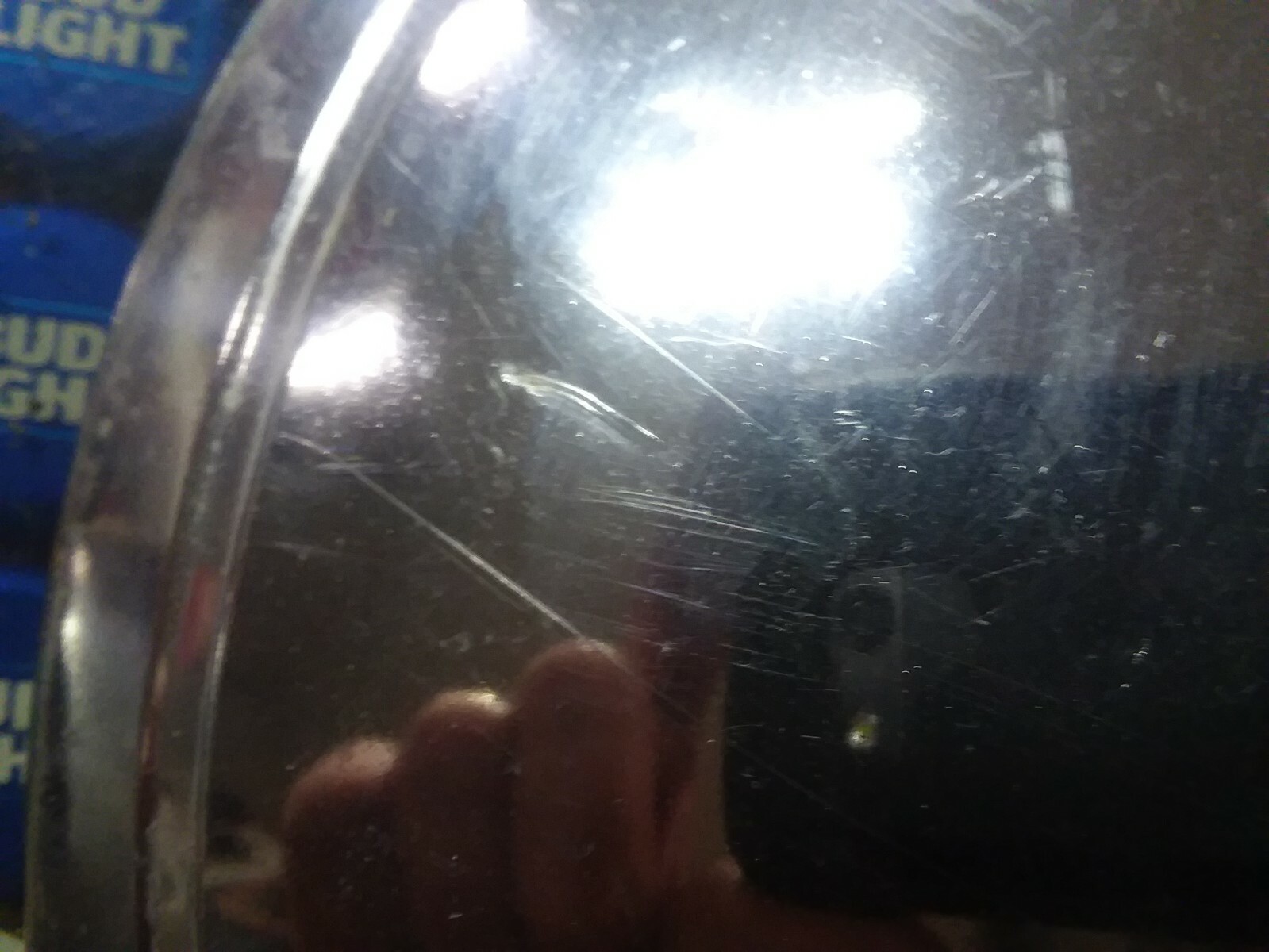 Vintage Plymouth Dog Dish Hubcap 10