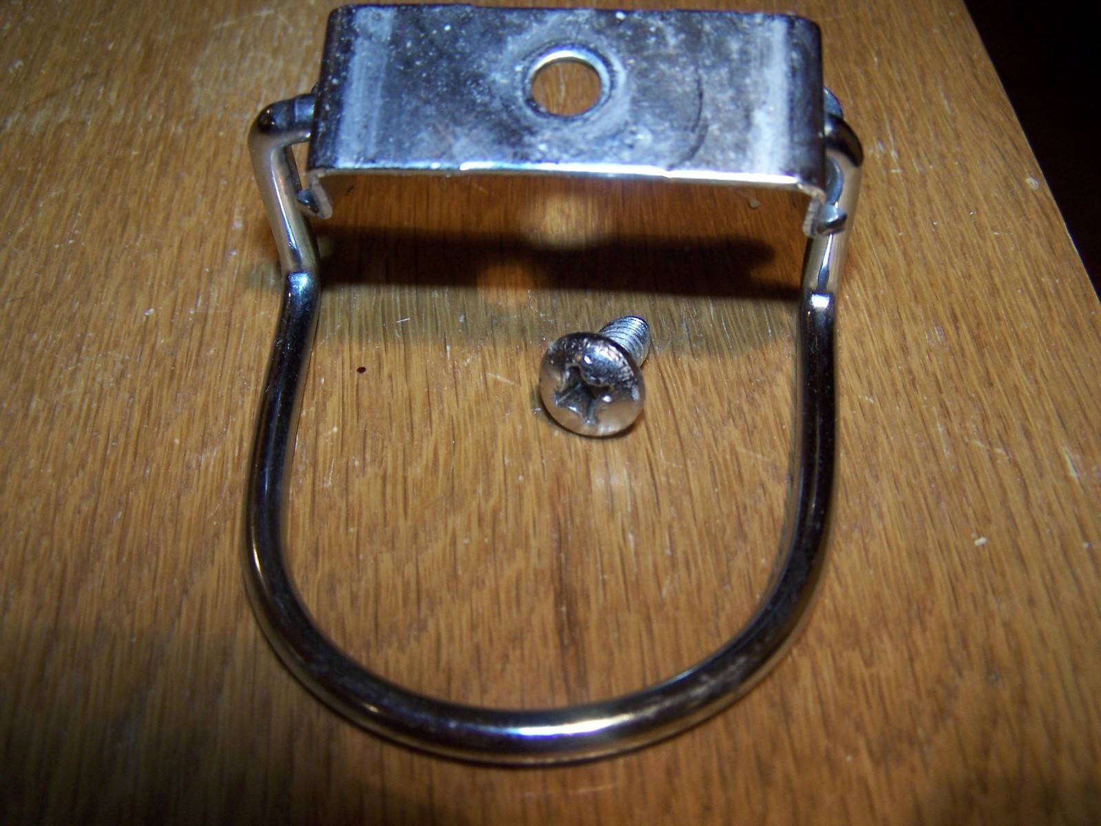 Rival Meat Slicer 1030V/3 -  Brace -  