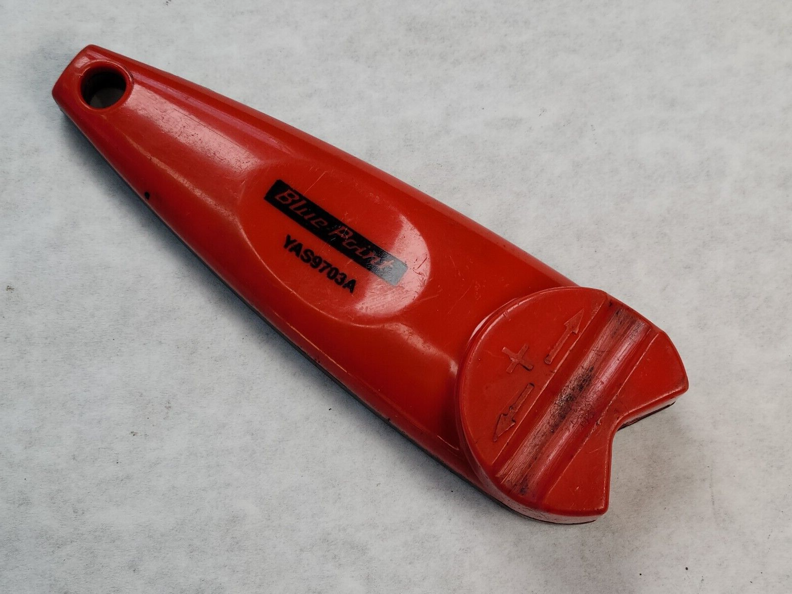 Blue Point by Snap-on Screwdriver Magnetizer and