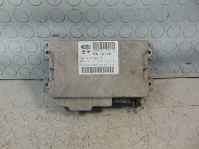Centralina motore cod. IAW16F.EB 46545150 Fiat Punto/Lancia Y 1.1 Bz