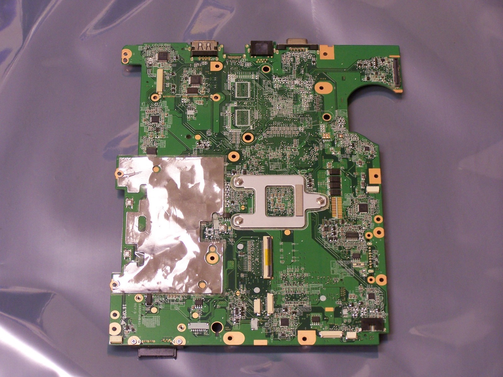 For HP Compaq G61 CQ61 CQ61Z G71 AMD Laptop Motherboard 577064-001 Tested Good