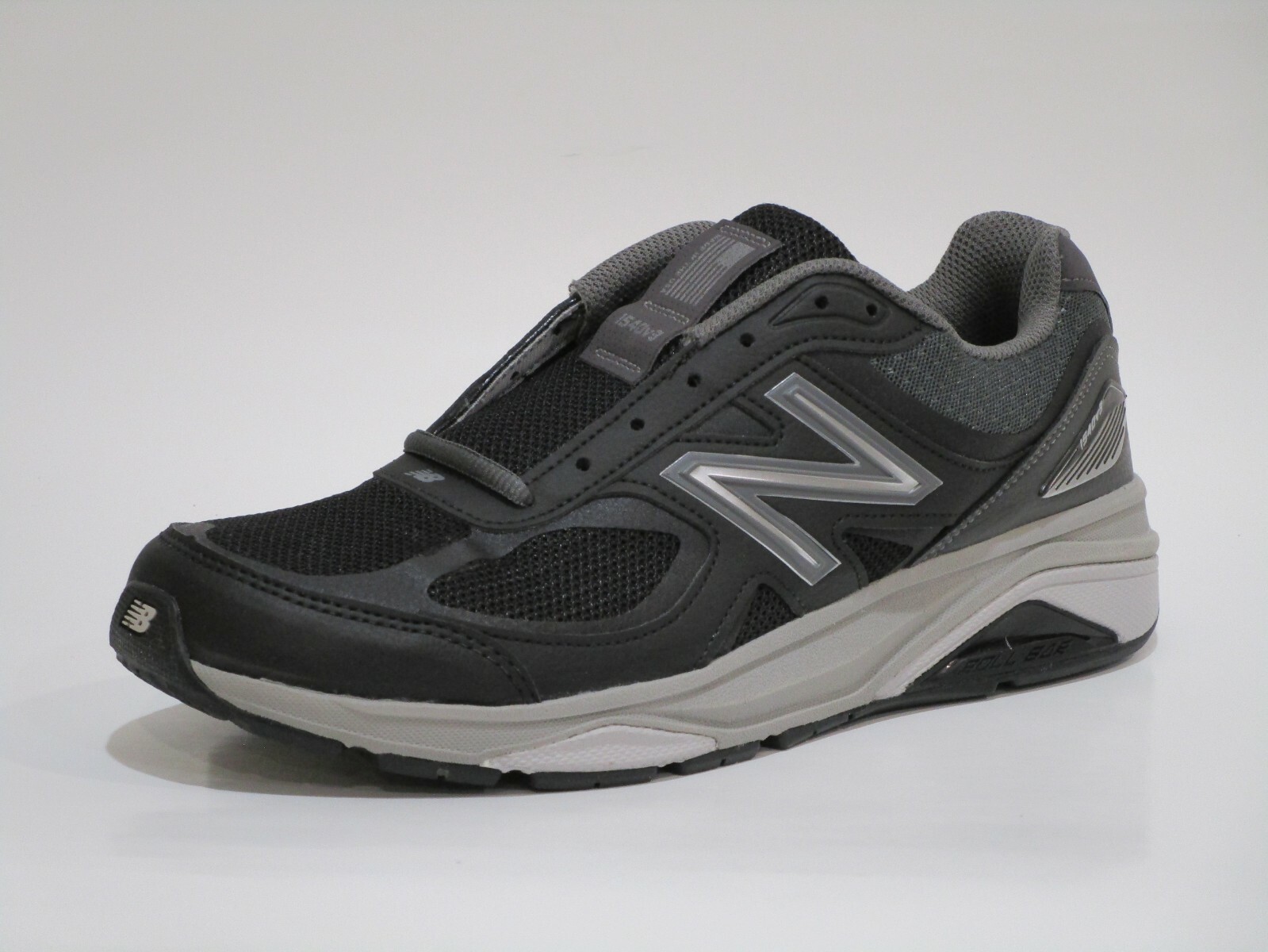 New balance ☆ made in USA M1540BK3 Black USA Made Men's 11.5 B New Balance 1540V3 Black Castlerock