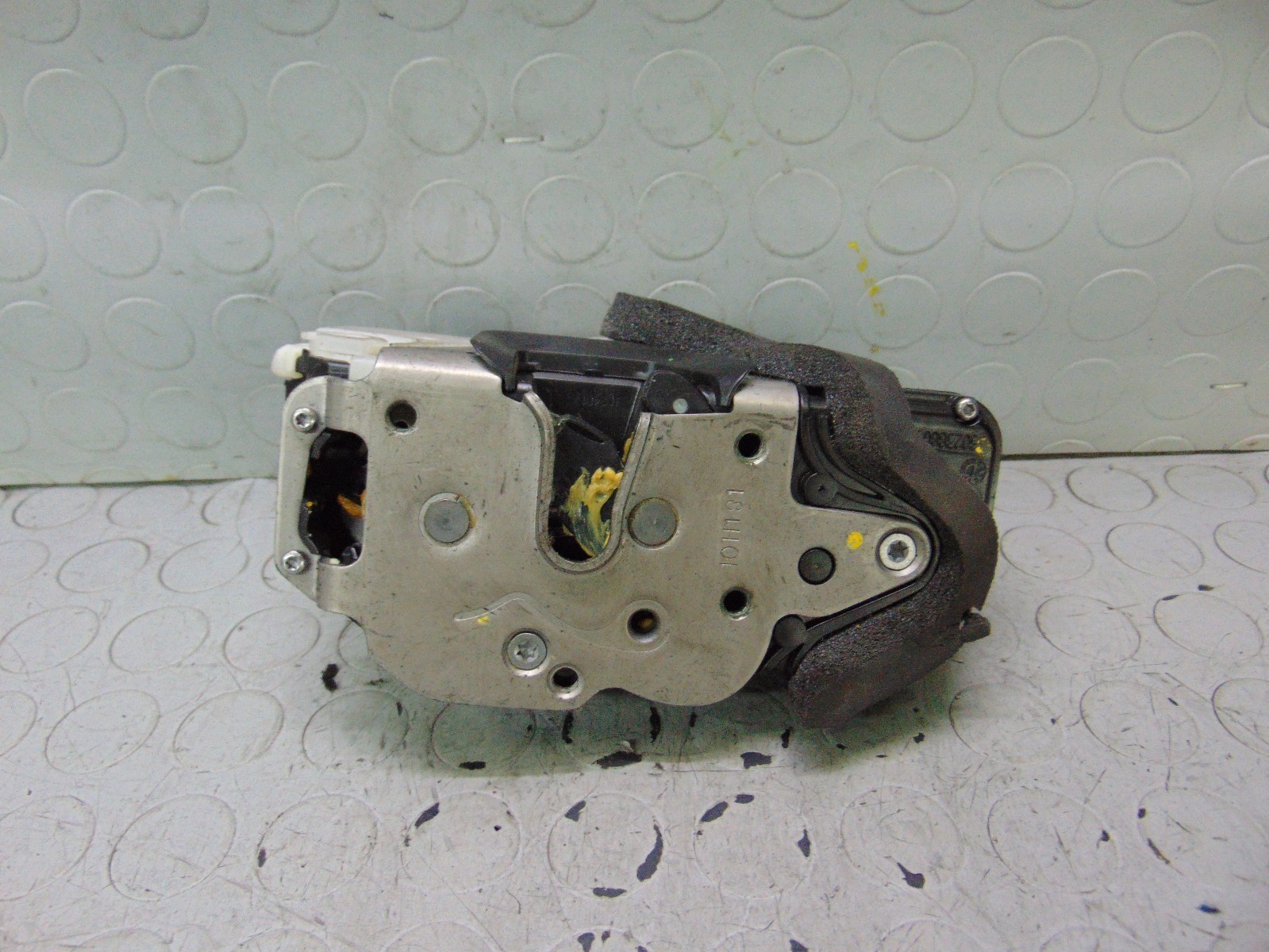 Serratura Anteriore Destra OPEL INSIGNIA 13503802