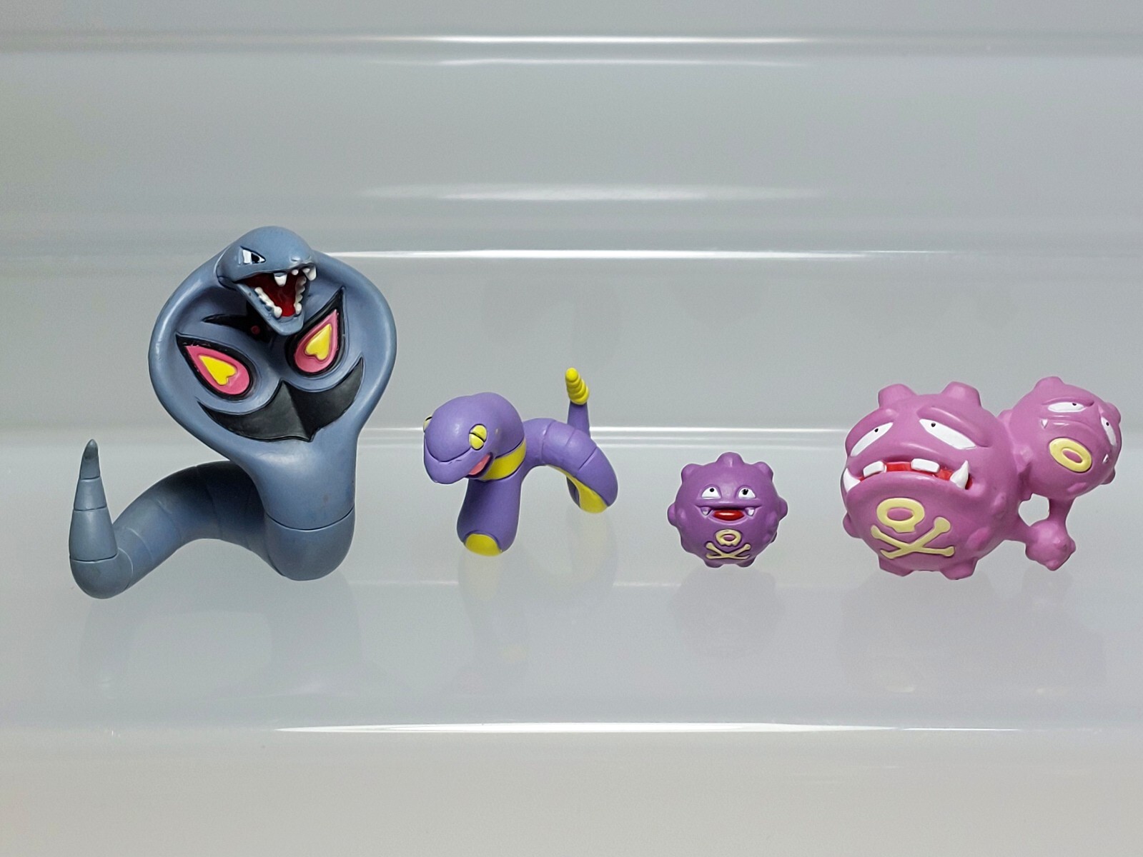 ピンプク　フィギュア　ポケモン Yahoo!オークション -「ピンプク ポケモン」(人形、キャラクター