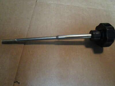 GLOBE CHEFMATE MODEL C9,C10 COVER RELEASE KNOB OEM# M00215