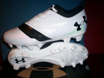 under armour clover cleats