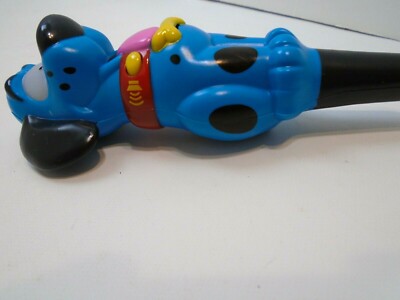 Educational Insights Hot Dots Jr. Ace-the Talking, Teaching Dog Pen, Interactive