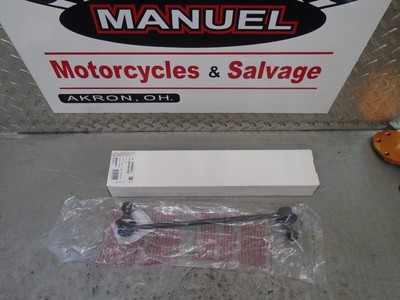 Sway Bar Link Or Kit  ACDelco Advantage  46G20752A