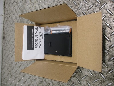 EATON PROFIBUS COM MODULE (C441Q) - 24VDC - I/0