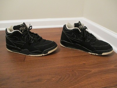 nike flight squad Wit