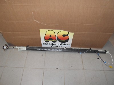 Carica airbag tetto tendina destra JEEP CHEROKEE (2001-2007)